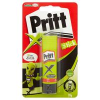 Pritt Stick Xtreme Green 20g