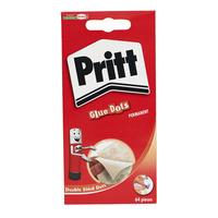 Pritt Permanent Glue Dots