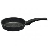 prestige stone quartz frying pan cast aluminium 20cm