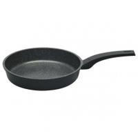 Prestige Stone Quartz Frying Pan, Cast Aluminium, 28cm