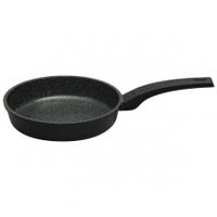 Prestige Stone Quartz Frying Pan, Cast Aluminium, 24cm