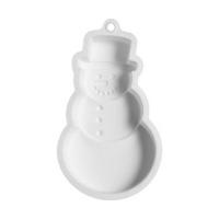 Premier Housewares Baking Tin Snowman