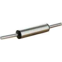 Premier Housewares Stainless Steel Rolling Pin