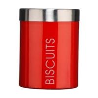 premier housewares biscuit barrel