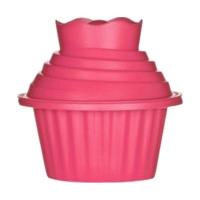 Premier Housewares 3 Piece Cupcake Mould