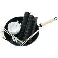 Premier Housewares Wok Set 30cm 11-Piece