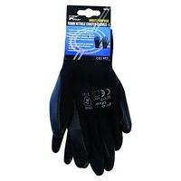 Pro User Bb-rg138 Large Glove - Black