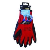 Pro User Bb-rg137 X-large Glove - Black