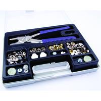 Prym Fastener Kit for Eyelets & Snaps