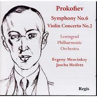 PROKOFIEV Symphony 6