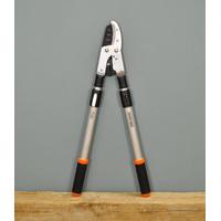 pro anvil telescopic lopper by kingfisher