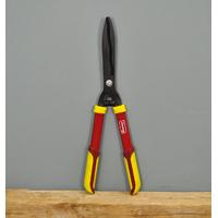 Professional Hedge Shears with Gripped Handle by Kingfisher