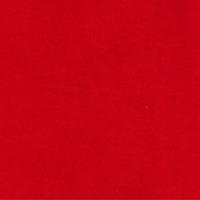 Premium Polycotton. Red. Per metre