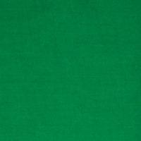 premium polycotton emerald per metre