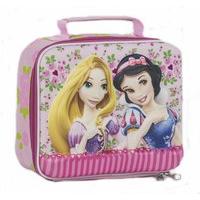 Princess 3d Lunch Bag