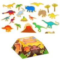 Preschool Magnetic Dinosaurs Set