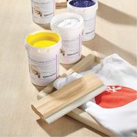 Professional Curing Textile Ink ...