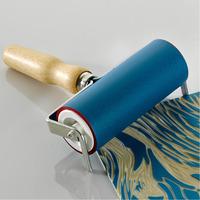 Pro Printing Rollers. 200mm. Each