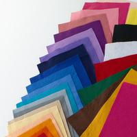 premium felt squares 22cm9 squares pack of 8