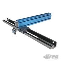 Precision Bandsaw Fence