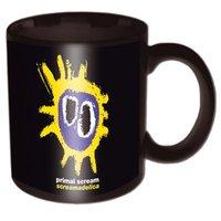 Primal Scream Mug, Screamadelica