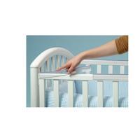 Prince Lionheart Cot Rail Protector