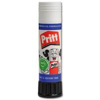 Pritt Sticks. Standard 11g. Each