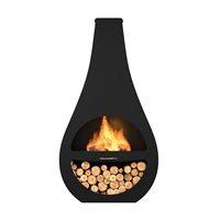 PREMIER TULIP GARDEN CHIMINEA