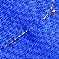 Primary Hand Sewing Needles Size 1