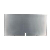 premium kitchens stainless steel effect sink liner