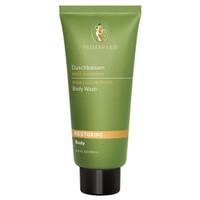 Primavera Organic Restoring Body Wash 200ml