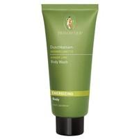 Primavera Organic Energizing Body Wash 200ml