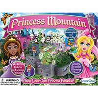 Princess Mountain Garden