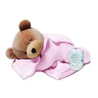 prince lionheart original slumber bear pink