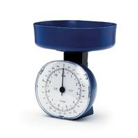 Prestige Kitchen Scales in Blue