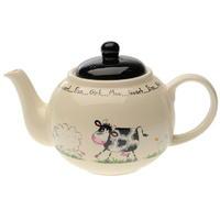 Price and Kensington Home Farm Teapot
