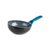 Progress 20cm Flip Pan Blue