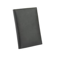 Protective Leather Passport Wallet