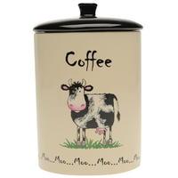 Price and Kensington Home Farm Coffee Jar