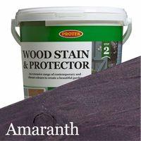 Protek Wood Stain & Protector - ...