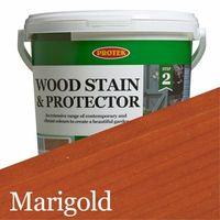 Protek Wood Stain & Protector - ...