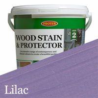 Protek Wood Stain & Protector - ...