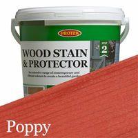 Protek Wood Stain & Protector - ...