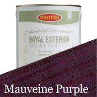 Protek Royal Exterior Wood Stain...