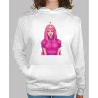 princess bubblegum