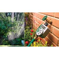 Programmable Hose Automatic Irri...