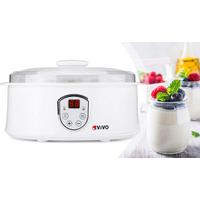 Professional Digital Natural Yoghurt Maker