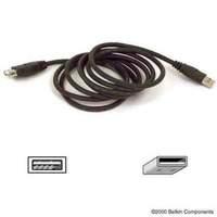 Pro Series Hi-Speed USB 2.0 Extension Cable 1.8m