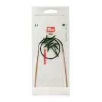 prym bamboo fixed circular knitting needles