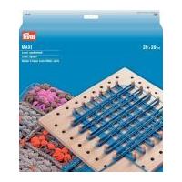 Prym Knitting Loom Maxi Square